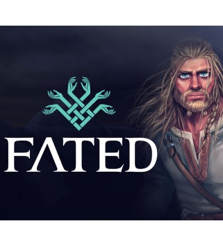 FATED: The Silent Oath Steam Key GLOBAL